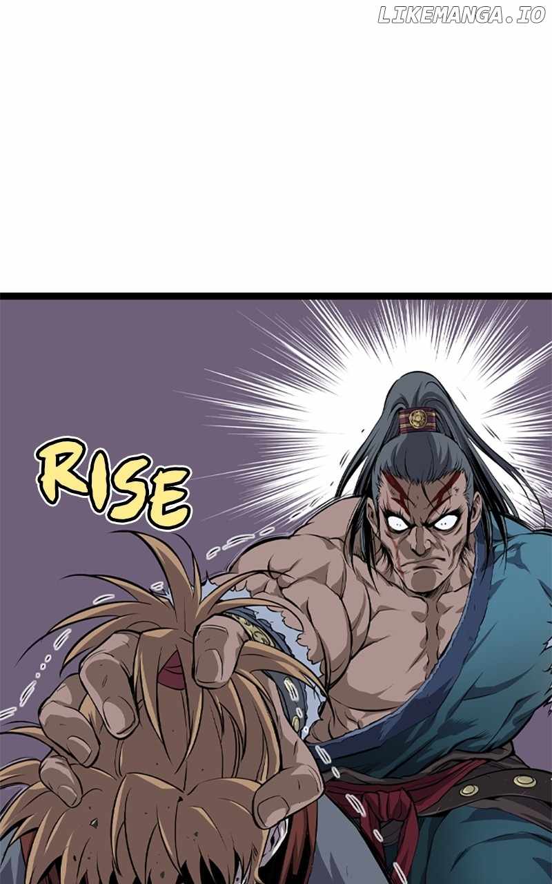 Asura (manhwa) Chapter 16 106